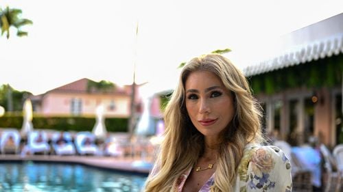 Buze mari și botox: în lumea lui Trump, moda și machiajul devin politice