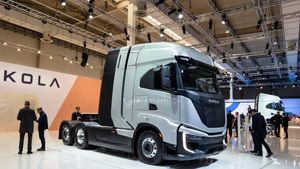 EON şi MAN vor dezvolta o reţea europeană de staţii de încărcare pentru camioanele electrice