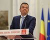 Sorin Grindeanu anunță că alegerile anticipate ar putea avea loc în toamnă și ”ar arunca în instabilitate continuă scena politică şi economică”. El spune că PSD e în opoziție și nu va vota legile necesare pentru banii din PNRR în forma trimisă de guvernul Bolojan