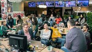Dan Duca, redactor șef la Libertatea, anunță că părăsește ziarul / El acuză ”încercări de intimidare”, concedierile / ”Am cerut stoparea presiunilor pe editorial de la Gazeta Sporturilor în favoarea caselor de pariuri”