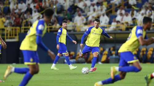 Cristiano Ronaldo vrea să plece din Arabia Saudită – presa spaniolă / Atacantul portughez ar putea reveni în Spania, unde ar fi dorit în rolul de ambasador al clubului Real Madrid