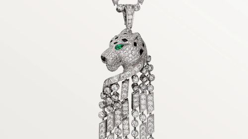 Colierul pentru care Adriean Videanu a fost oprit de vameșii germani: o bijuterie Cartier de circa 500.000 de euro