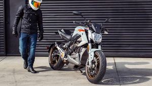 ANALIZA Piața motocicletelor electrice din România în 2025: creștere alimentată aproape exclusiv de sectorul privat