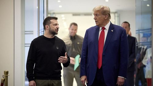 Zelenski transmite că Ucraina este pe deplin angajată într-un dialog constructiv cu SUA:  Propunerile realiste sunt pe masă. Cheia este să acţionăm rapid şi eficient