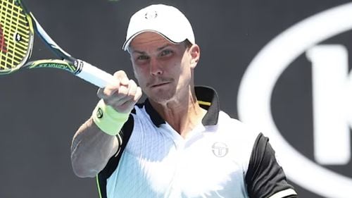 Marton Fucsovics, primul semifinalist de la ATP Țiriac Open