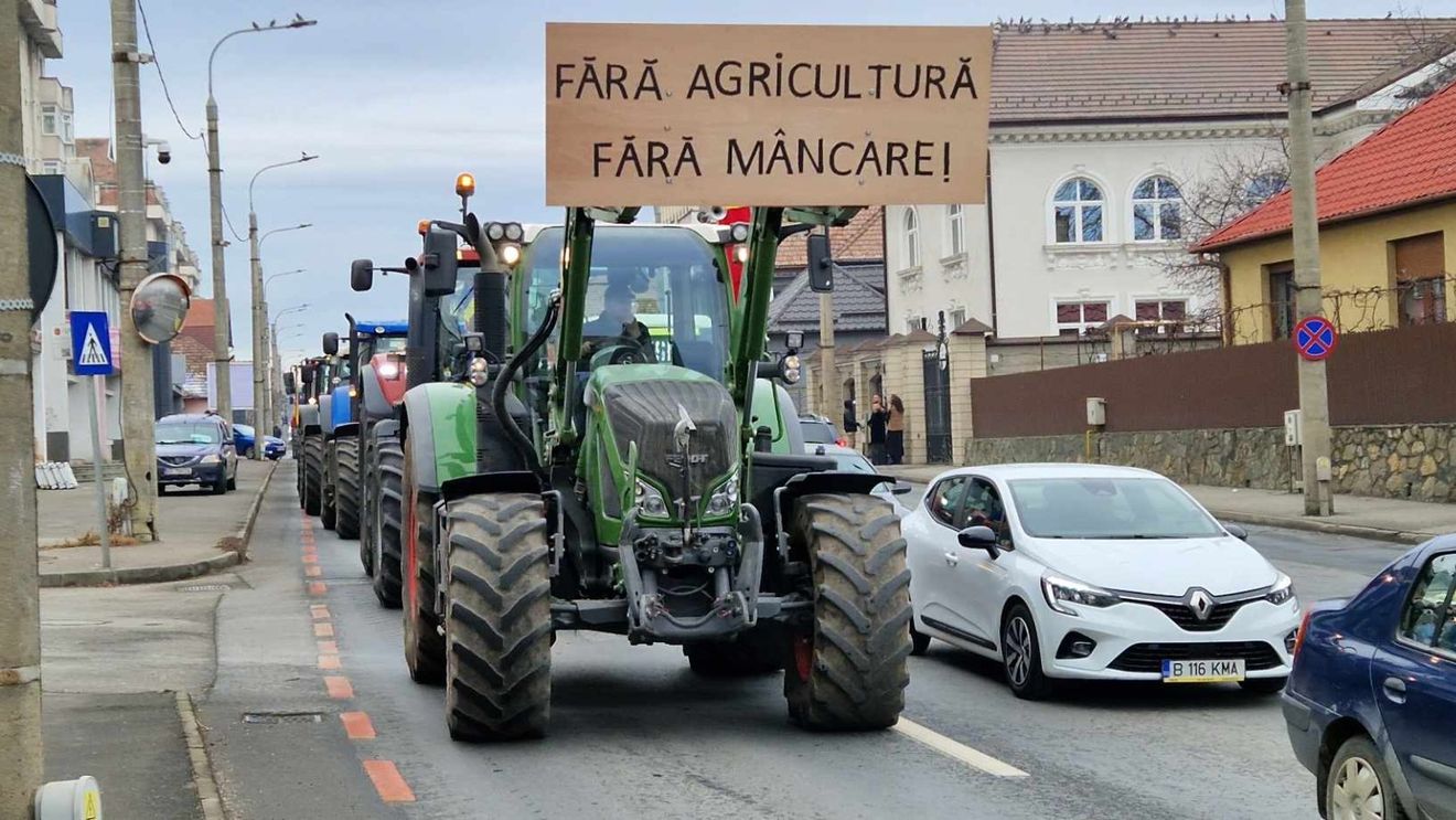 Le Figaro despre politicile "verzi" ale UE: Eutanasia agriculturii franceze / Prin proiectul "De la fermă la furculiță", UE și-a sacrificat producția alimentară și suveranitatea