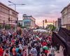 Mii de persoane au manifestat în Bulgaria contra proiectului de buget pentru 2026