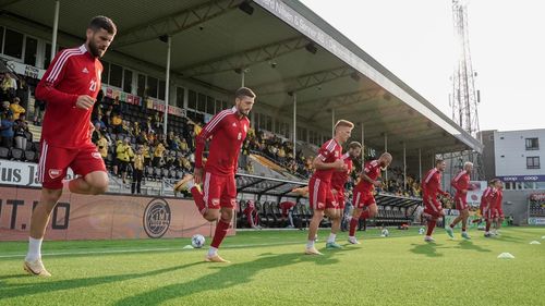 Sepsi OSK învinsă acasă de Unirea Slobozia cu 0-1, într-un meci de Superligă