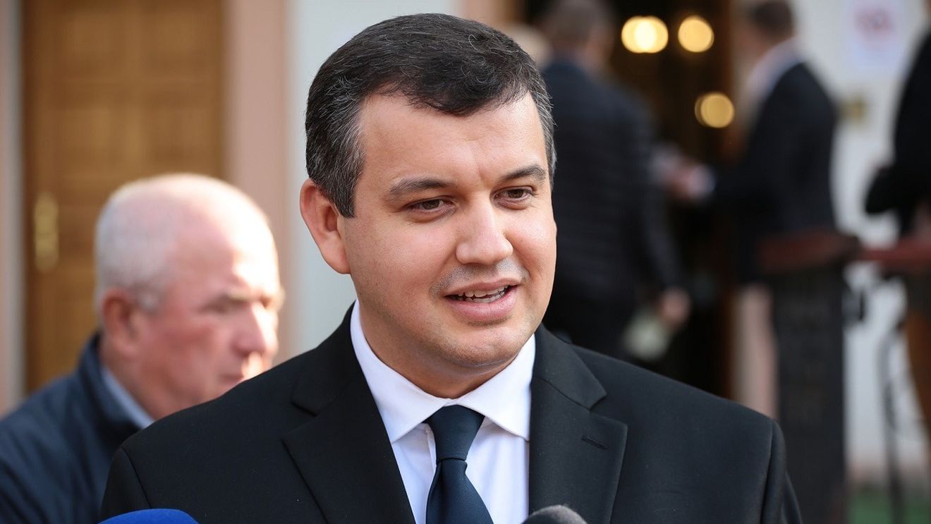 Europarlamentarul Eugen Tomac: Rusia duce una dintre cele mai dure și sofisticate bătălii împotriva Republicii Moldova / Ambiția Rusiei este evidentă: vrea o Republică Moldova pe care să o controleze în planurile sale politice și militare de refacere a URSS