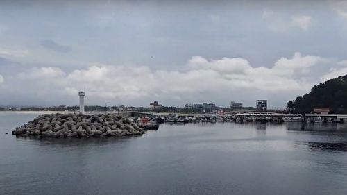 Coreea de Sud anunţă descoperirea unei tone de cocaină la bordul unei nave / Nava a plecat iniţial din Mexic şi a călătorit prin Ecuador, Panama şi China înainte de a ajunge în portul sud-coreean