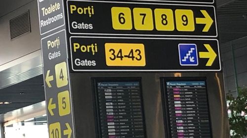 Directorii tuturor aeroporturilor din România s-au întâlnit în Poiana Braşov: „Traficul înregistrat de aeroporturi va fi aproximativ 30% non-Schengen și 70% Schengen”
