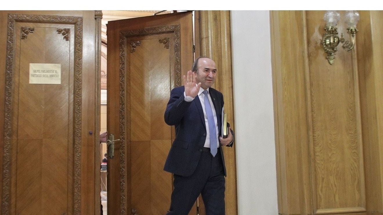 Tudorel Toader, replică pentru Dragnea: În lipsa urgenței, nu poate fi adoptată o Ordonanță de Urgență!