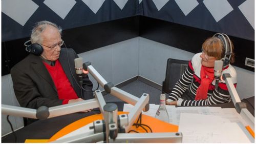Mihai Șora: Putin este deja un om învins. Dacă nu dispare prin „grija“ camarilei din jurul lui, va cădea datorită revoltei poporului rus