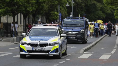 Poliția Română a plătit 100 de BMW-uri și a contractat încă 200 de la Automobile Bavaria. Contractul cu firma fondată de prietenul președintelui Iohannis, contestat de sindicate