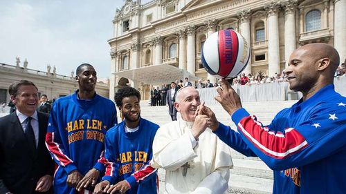 Papa Francisc: Dopajul în sport nu este doar o înşelătorie, ci este şi o scurtătură care anulează demnitatea / Mai bine o înfrângere curată decât o victorie murdară