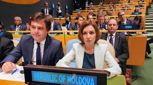 SONDAJ Trei partide intră în Parlament în Republica Moldova, în caz de anticipate: Partidul Acțiune și Solidaritate (PAS), Partidul Socialiștilor și Partidul Șor