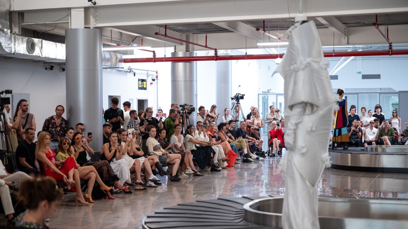 Feeric Fashion Week 2025: Sibiu devine din nou capitala modei sustenabile din Europa de Est