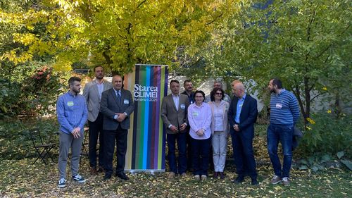 VIDEO Clima în România 2025: Anul în care valurile de căldură au devenit noua normalitate / Ce spun un climatolog și un specialist în sănătate publică român despre criza climatică