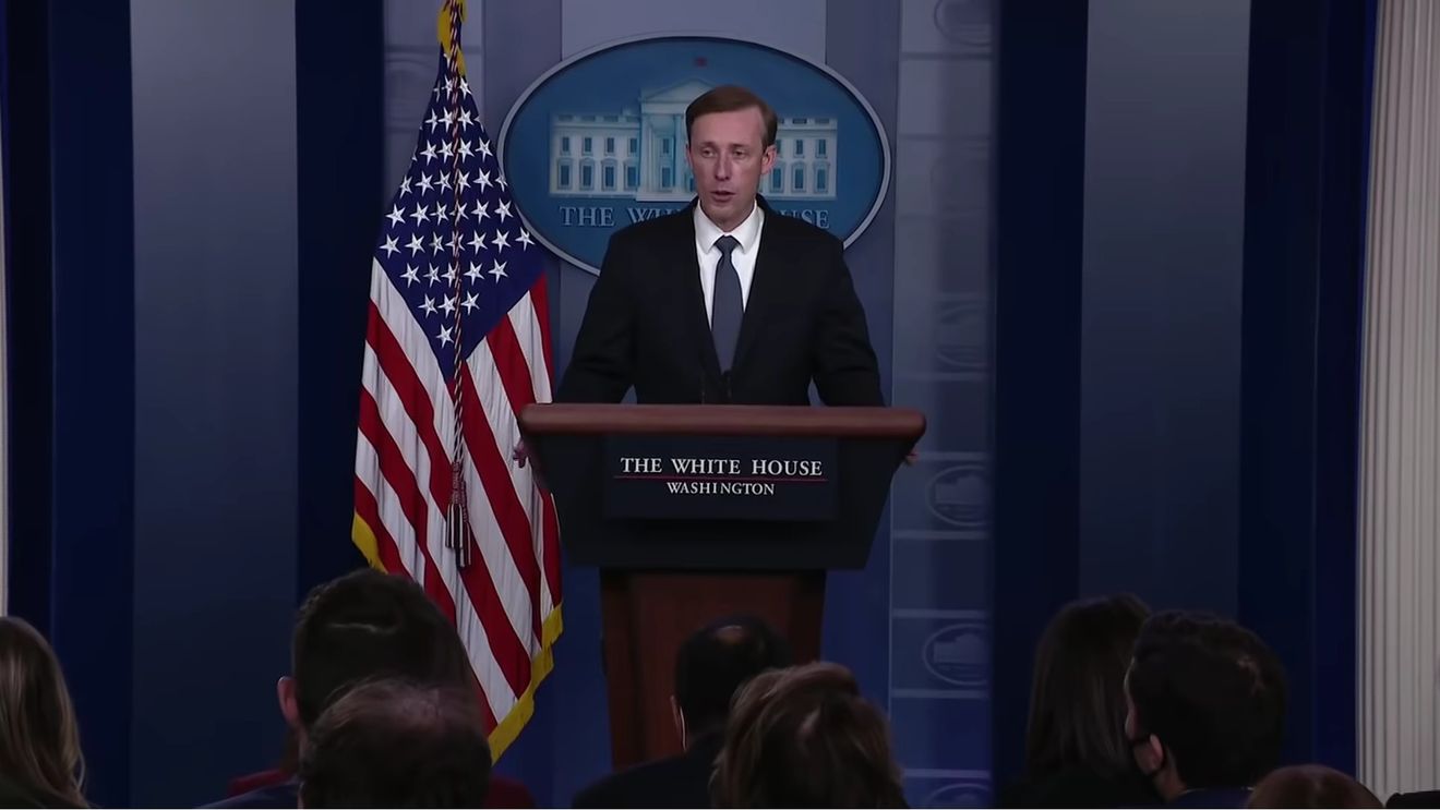 Vizită neanunţată la Kiev a consilierului pe probleme de securitate naţională al Casei Albe, Jake Sullivan