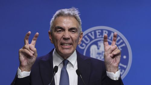 Dragoş Anastasiu, după ce Oana Gheorghiu a preluat postul pe care l-a deţinut el: O să-i fie foarte greu / Activitatea ei va fi sub reflectoare, iar greşelile ei vor fi vânate