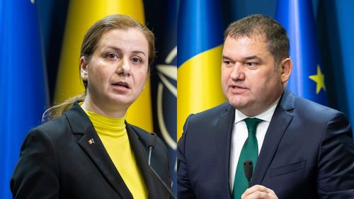 Ping-pong între ministere. Cseke Attila, ministrul Dezvoltării, spune că lista cu școlile cu risc seismic este la Ministerul Educației, instituție care tocmai a transmis că o va cere Ministerului Dezvoltării