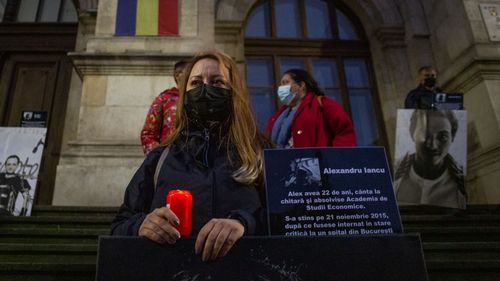 USR, reacție după sentințele din dosarul Colectiv: ”Spitalele din România ard, se moare din cauza infecțiilor, a furtului organizat de 30 de ani/ Autorii morali s-au întors la Guvernare”