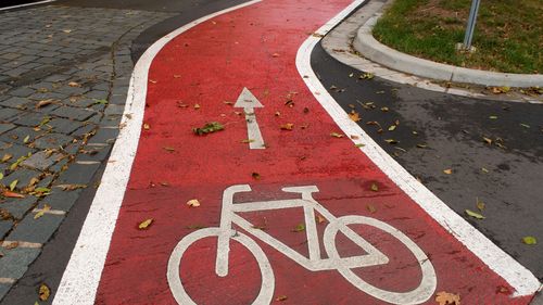 Comuna Ciugud din Alba, cunoscută pentru numeroasele proiecte de modernizare, va avea și pistă de biciclete de 13 kilometri lungime