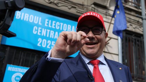 Victor Ponta, atac la adresa unui jurnalist RFI: Vorbiți exact ca un candidat soroșist
