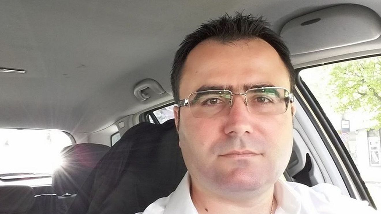 UPDATE: Președintele USR Olt, cercetat penal după ce a fost prins la volan cu permisul suspendat, a demisionat din partid