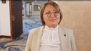 VIDEO | De la profesor suplinitor la director de marketing al unui gigant din agribusiness-ul românesc/ Maria Cârjă: „Am ales agricultura încă din copilărie”