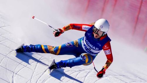 Salomon întrerupe orice colaborare cu Federația de Schi / Decizia vine după ce Ania Caill, schioarea clasată cel mai bine în ierarhiile mondiale, a fost lăsată în afara lotului pentru Jocurile Olimpice