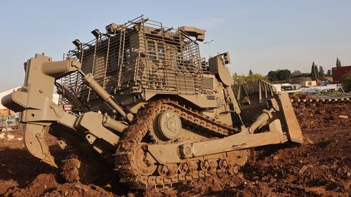 Ministrul israelian al Finanțelor propune anexarea Fâşiei Gaza dacă Hamas refuză să se predea