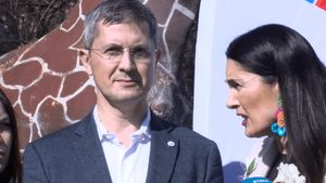 Clotilde Armand: ”În Sectorul 1, PNL trebuie să facă un pas în spate. Fac un apel partidelor să avem un proiect comun pe care-l propun eu”