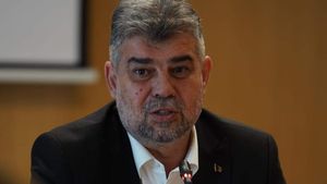 Ciolacu: E normal ca și managerii români să fie plătiți la nivelul companiilor multinaționale, dar când depășesc veniturile președintelui României să intre în logica supraimpozitării / Nu a vorbit nimeni despre suprataxarea salariilor din mediul privat