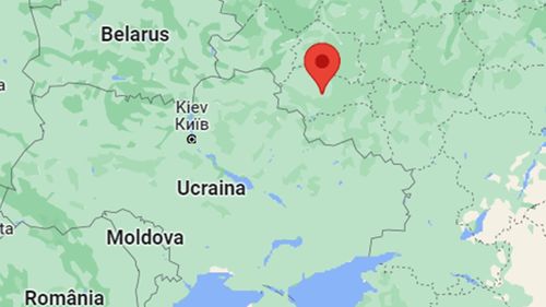 Atacuri ruseşti în Ucraina, la graniţa cu România. Mesaj RO-Alert transmis în nordul judeţului Tulcea pentru a anunţa posibilitatea căderii unor obiecte din spaţiul aerian