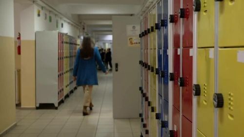 România este în pragul unei crize de profesori. O treime au deja peste 50 de ani. Cei tineri spun că sunt „prea stresați”