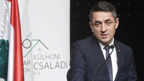 Oficial maghiar: Guvernul Ungariei va bloca în continuare aderarea Ucrainei la NATO/ Maghiarii din Transcarpatia sunt părți ale națiunii care se află în prezent în cea mai dificilă situație