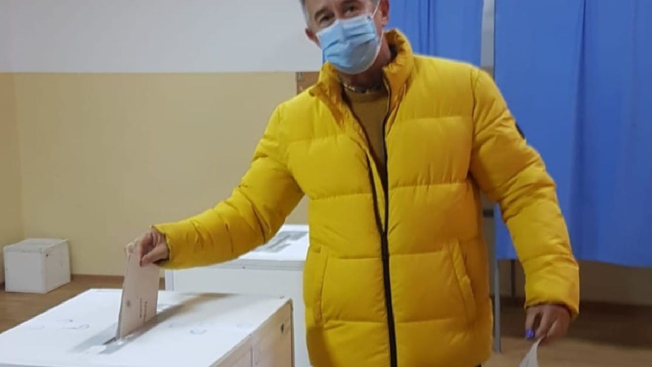 Un deputat PNL îl consideră vinovat pe ministrul Economiei (USR) de falimentul COS Târgovişte: Viziunea domnului ministru Năsui că va vinde acest activ unei firme private, că el nu vrea să vină să naţionalizeze, este una proastă