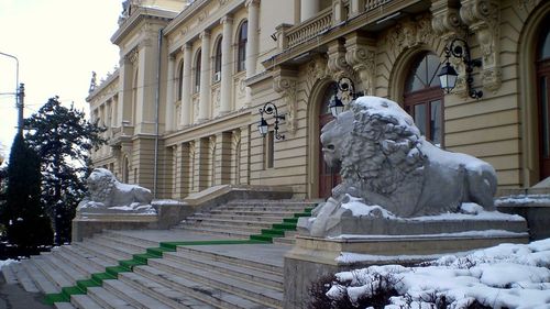 Universitatea A.I. Cuza din Iași suspendă activitatea didactică între 13-31 martie / După criticile adresate lui Tudorel Toader, studenții primesc mulțumiri