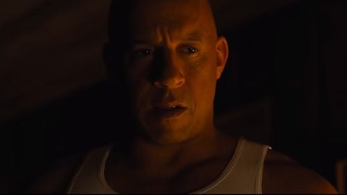 Vin Diesel, starul din "Fast and Furious", vizat de o plângere pentru agresiune sexuală