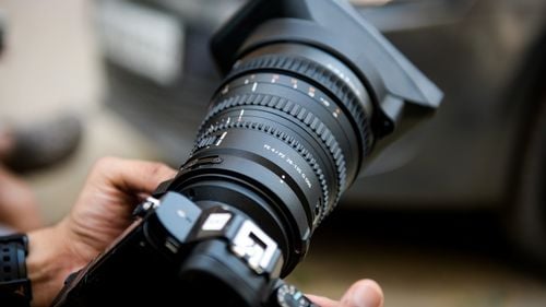 O nouă ediție a Conferinței Naționale de Fotografie are loc la Sibiu pe 25-27 aprilie 2023