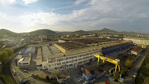 Al doilea mare angajator din Bistrița-Năsăud va disponibiliza 300 de angajați