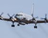 Avion de recunoaștere rusesc, interceptat de aviația poloneză deasupra Mării Baltice