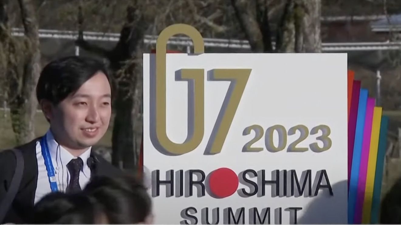 Grupul celor şapte ţări puternic industrializate - G7 condamnă folosirea de către Rusia a alimentelor „ca mijloc destabilizator şi instrument de coerciţie geopolitică"