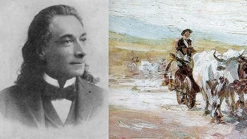 VIDEO Originile românești ale imnului național al Israelului, Hatikva / Naftali Herz Imber a scris prima versiune a poemului în 1877 pe când se afla la Iași