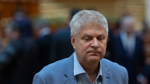 Completul de 5 judecători al instanței supreme a respins un recurs în casație al fostului primar PSD Daniel Tudorache  în „dosarul diamantelor” /  Fostul edil fusese condamnat definitiv la 3 ani cu suspendare