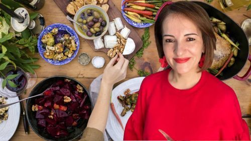 7 alimente pe care le recomand mereu pentru micul dejun, ca nutriționist / Tania Fântână: „Nu poți mânca ouă sau brânză sau ovăz tot anul”