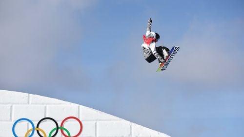 Vineri încep Jocurile Olimpice de Iarnă de la Beijing / Țările occidentale boicotează diplomatic evenimentul / Tibetanii protestează în faţa sediului Comitetului Olimpic Internaţional