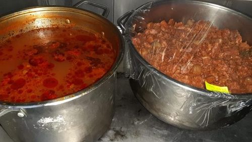 Autoritatea Sanitară a închis restaurantul din Reghin unde participanții la Balul Însuraților s-au îmbolnăvit