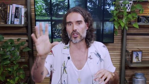 Actorul Russell Brand, acuzat de viol și agresiune sexuală